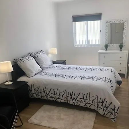 Lägenhet Sintra Apart *