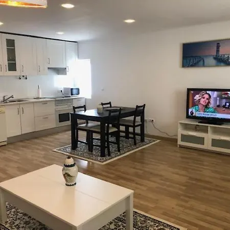 Lägenhet Sintra Apart