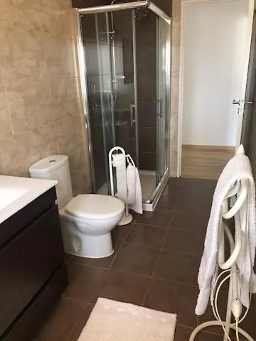 Sintra Apart Σίντρα