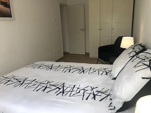 Sintra Apart Διαμέρισμα Σίντρα