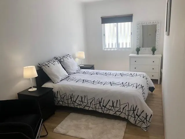 Διαμέρισμα Sintra Apart *