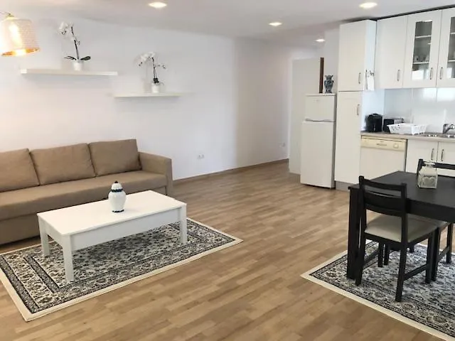 Sintra Apart Διαμέρισμα *