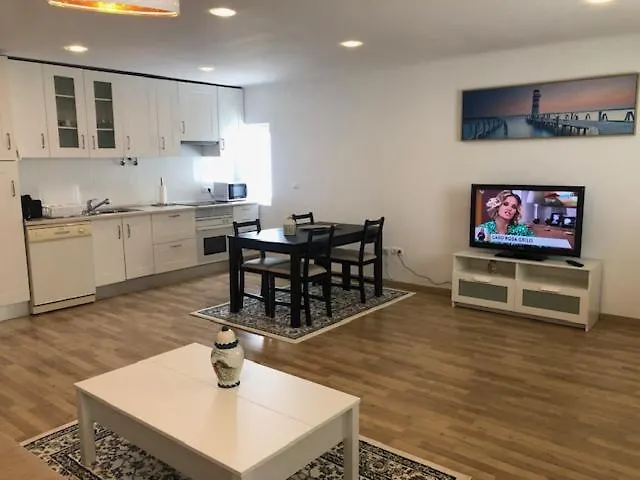 Διαμέρισμα Sintra Apart